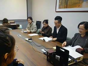 依托金融服务 赋能会员企业 助推经济发展